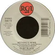 Clint Black - Nothing's News