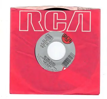 Clint Black - No Time to Kill