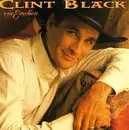 CD - Clint Black - One Emotion