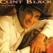 CD - Clint Black - One Emotion