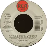 Clint Black - Put Yourself in My Shoes