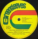 12inch Vinyl Single - Clint Eastwood And General Saint / Clint Eastwood And General Saint - Another One Bites The Dust / Young Lover