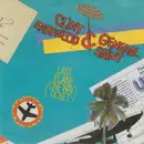 7inch Vinyl Single - Clint Eastwood And General Saint - Last Plane (One Way Ticket)