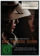 DVD - Clint Eastwood / Angelina Jolie a.o. - Der Fremde Sohn / Changeling - German / English / Turkish