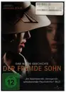 DVD - Clint Eastwood / Angelina Jolie a.o. - Der Fremde Sohn / Changeling - German / English / Turkish