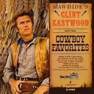 Clint Eastwood - Cowboy Favorites