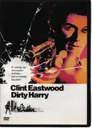 Clint Eastwood / Don Siegel - Dirty Harry