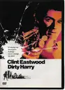 DVD - Clint Eastwood / Don Siegel - Dirty Harry