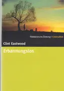 DVD - Clint Eastwood - Erbarmungslos - Digibook