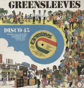 Clint Eastwood & General Saint - Matty Gunga Walk / Disco Queen