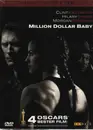 Double DVD - Clint Eastwood / Hilary Swank / Morgan Freeman a.o. - Million Dollar Baby - Digipak + Slipcase