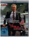 Blu Ray - Clint Eastwood / John Malkovich a.o. - In The Line Of Fire - German / English / Italian a.o.
