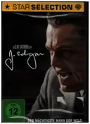 Clint Eastwood - J. Edgar