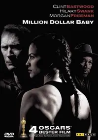 Clint Eastwood - Million Dollar Baby