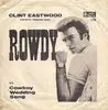 7inch Vinyl Single - Clint Eastwood - Rowdy