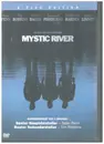 Double DVD - Clint Eastwood / Sean Penn / Tim Robbins a.o. - Mystic River - English / German