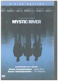 Clint Eastwood - Mystic River