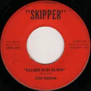 Clint Harrison - Record In My Album / Thirteen To Nineteen