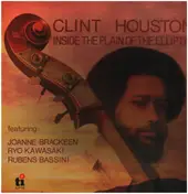 Clint Houston - Inside the Plain of the Elliptic