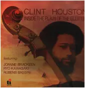 Clint Houston