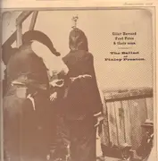 LP - Clint Howard and Fred Price - The Ballad Of Finley Preston