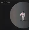 LP - Clint Mansell - Moon - White Vinyl
