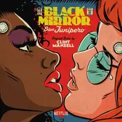 Clint Mansell - Black Mirror: San Junipero (original Score)