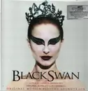 LP - Clint Mansell - Black Swan - Transparent Vinyl / 180 gr. / Booklet / Numbered