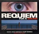 CD - Clint Mansell Featuring Kronos Quartet - Requiem For A Dream - Slipcase