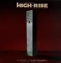LP - Clint Mansell - High-Rise