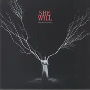 Clint Mansell - She Will (Original Soundtrack)