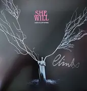 LP - Clint Mansell - She Will (Original Soundtrack)