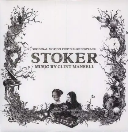 CLINT MANSELL - STOKER