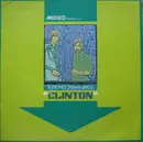 12inch Vinyl Single - Clinton - Buttoned Down Disco