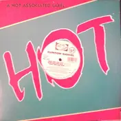 Clinton Daniel - Right Here And Now