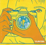 Clinton - Disco And The Halfway To Discontent