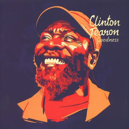 Clinton Fearon - Goodness