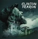 LP - Clinton Fearon - History Say - Gatefold