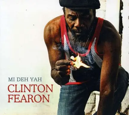 Clinton Fearon - Mi Deh Jah