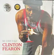 Clinton Fearon - Mi Deh Yah