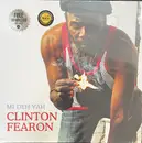 LP - Clinton Fearon - Mi Deh Yah - Gatefold