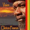 LP & MP3 - Clinton Fearon - Vision