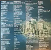 LP - Clinton Fearon - History Say - Gatefold