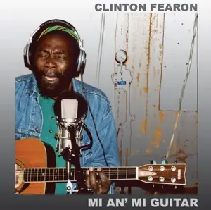 Clinton Fearon - MI And MI Guitar