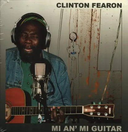 Clinton Fearon - Mi an' Mi Guitar