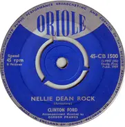 Clinton Ford - Nellie Dean Rock