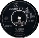 7inch Vinyl Single - Clinton Ford - The Wedding