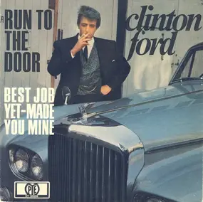 Clinton Ford - Run To The Door