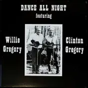 Clinton Gregory