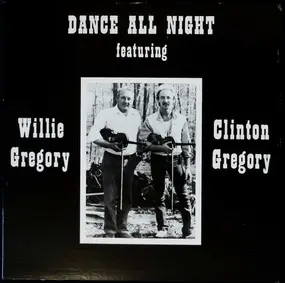 Clinton Gregory - Dance All Night